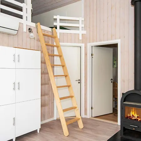 度假居 Three-bedroom In 14 *