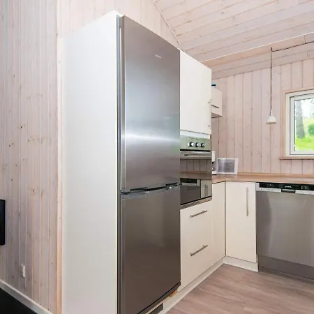 Three-bedroom In 14 度假居