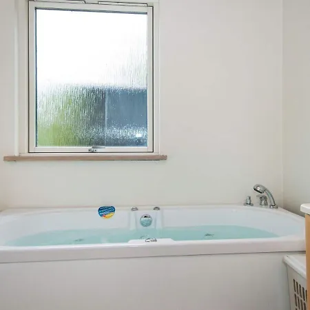 度假居 Three-bedroom In 14