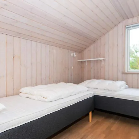 Three-bedroom In 14 度假居 *