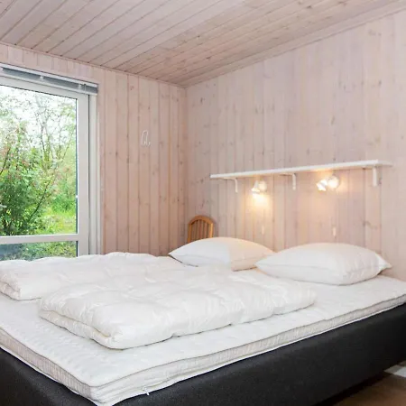 Three-bedroom In 14 * 埃贝尔托夫特