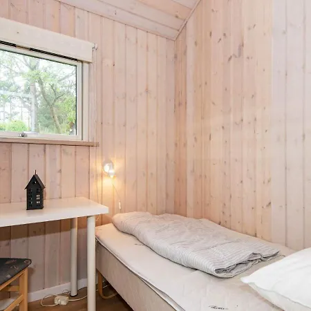 Three-bedroom In 14